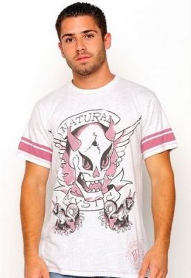 cheap Ed Hardy shirt(Men)-717